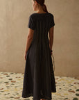 Greta Dress