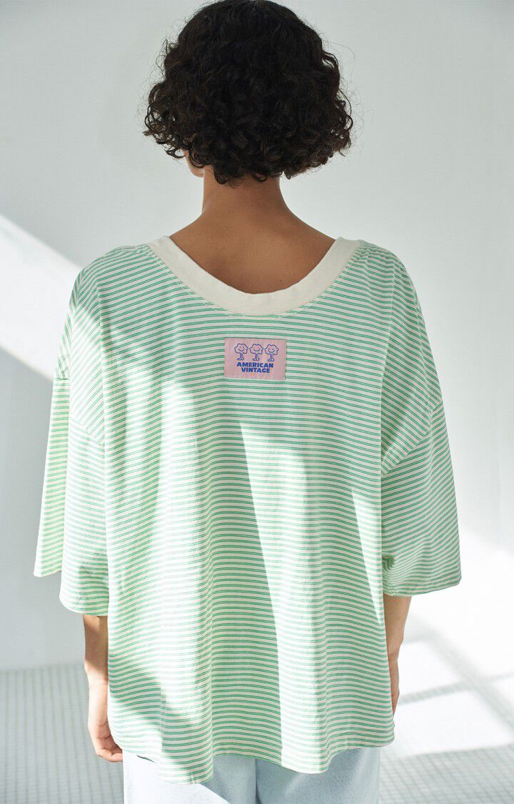 Rayures T Shirt