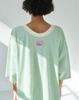 Rayures T Shirt
