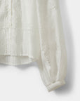 Corasw Embroidery Shirt
