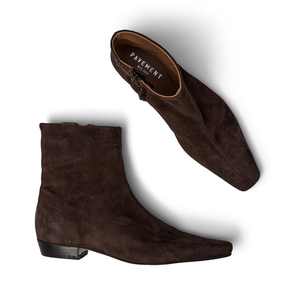 Paisla Boot