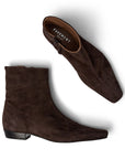 Paisla Boot