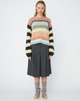 DawnxDare Beate Jumper - Natural