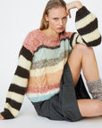 DawnxDare Beate Jumper - Natural