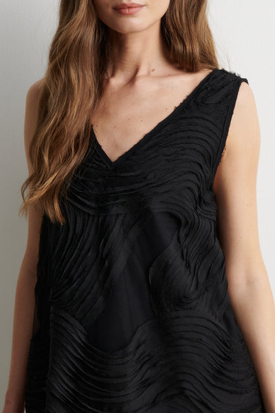 Soalie Dress