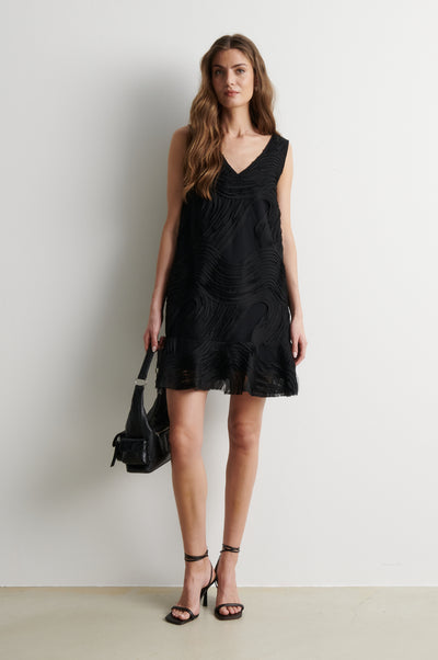 Soalie Dress
