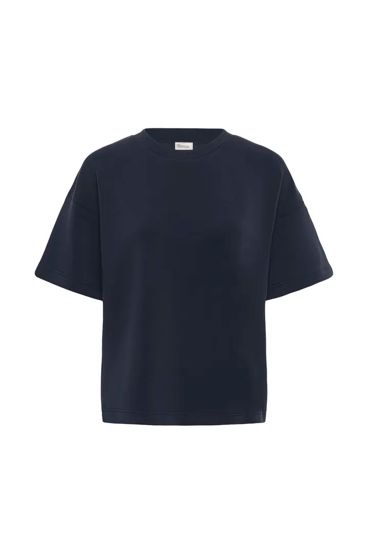 Helle Boxy Tee