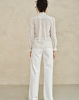 Chrissie Long Sleeve Top