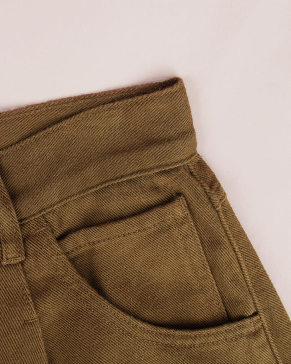 Mason Trouser