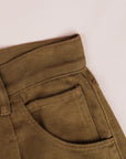 Mason Trouser