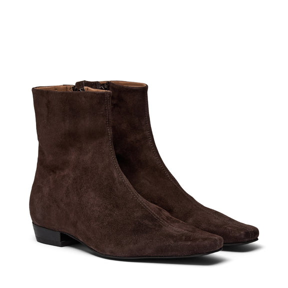 Paisla Boot