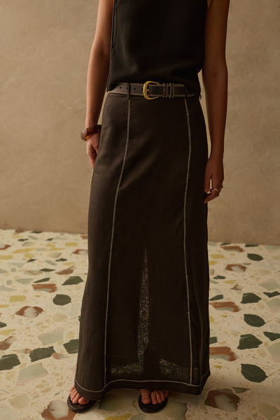 The Indy Skirt