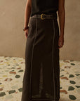 The Indy Skirt