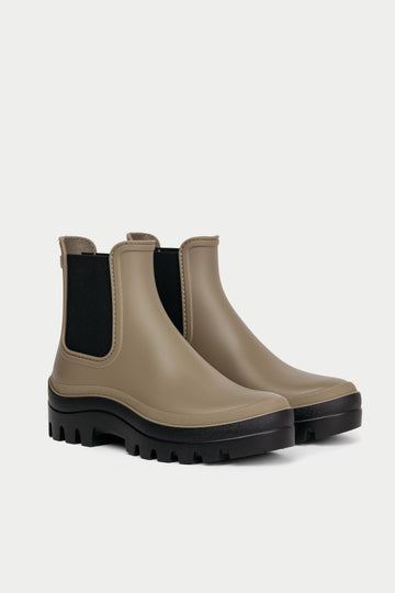 Prahara Wellies