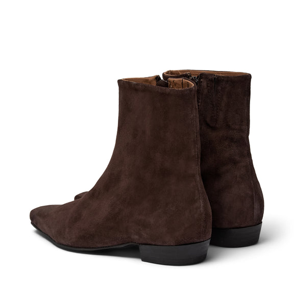 Paisla Boot