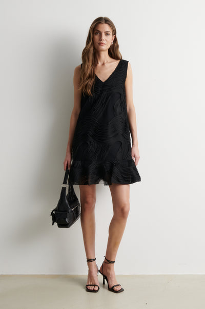 Soalie Dress