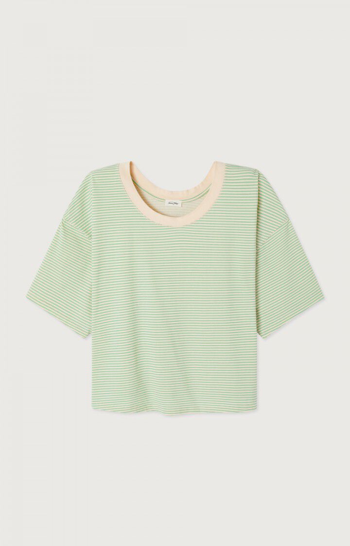 Rayures T Shirt