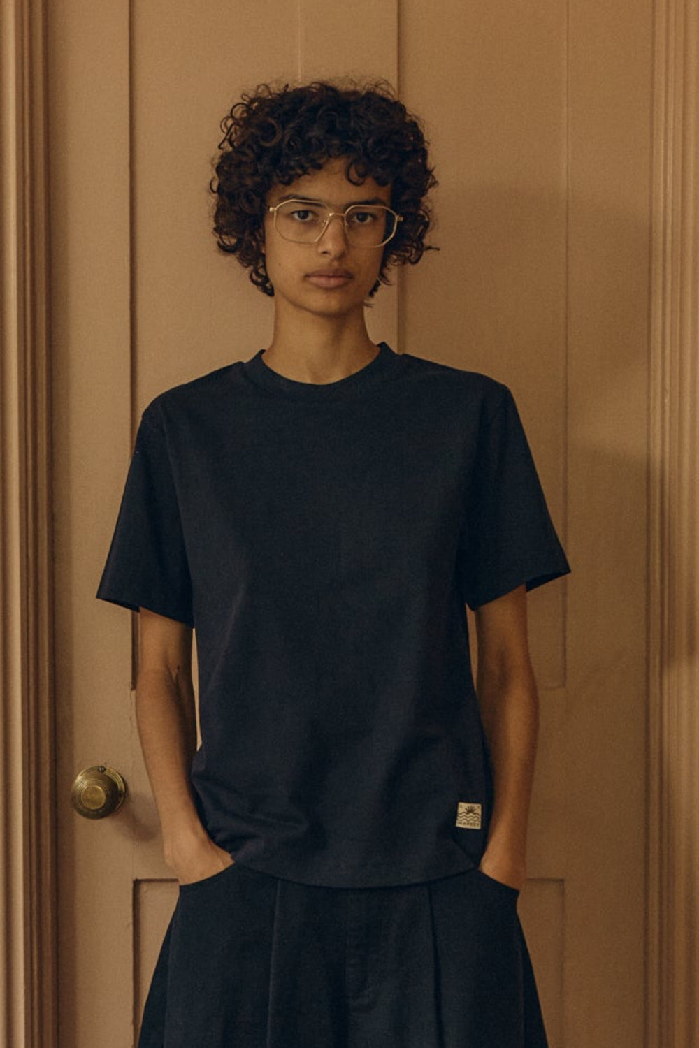 Basic Tee