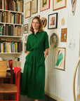 Silje Long Skirt
