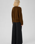 Jola V-Neck Knit