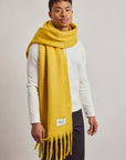 The Reykjavik Scarf