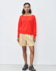 Damsville Jumper | Gaspacho