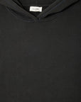 Atubay Hoodie | Darkness Black