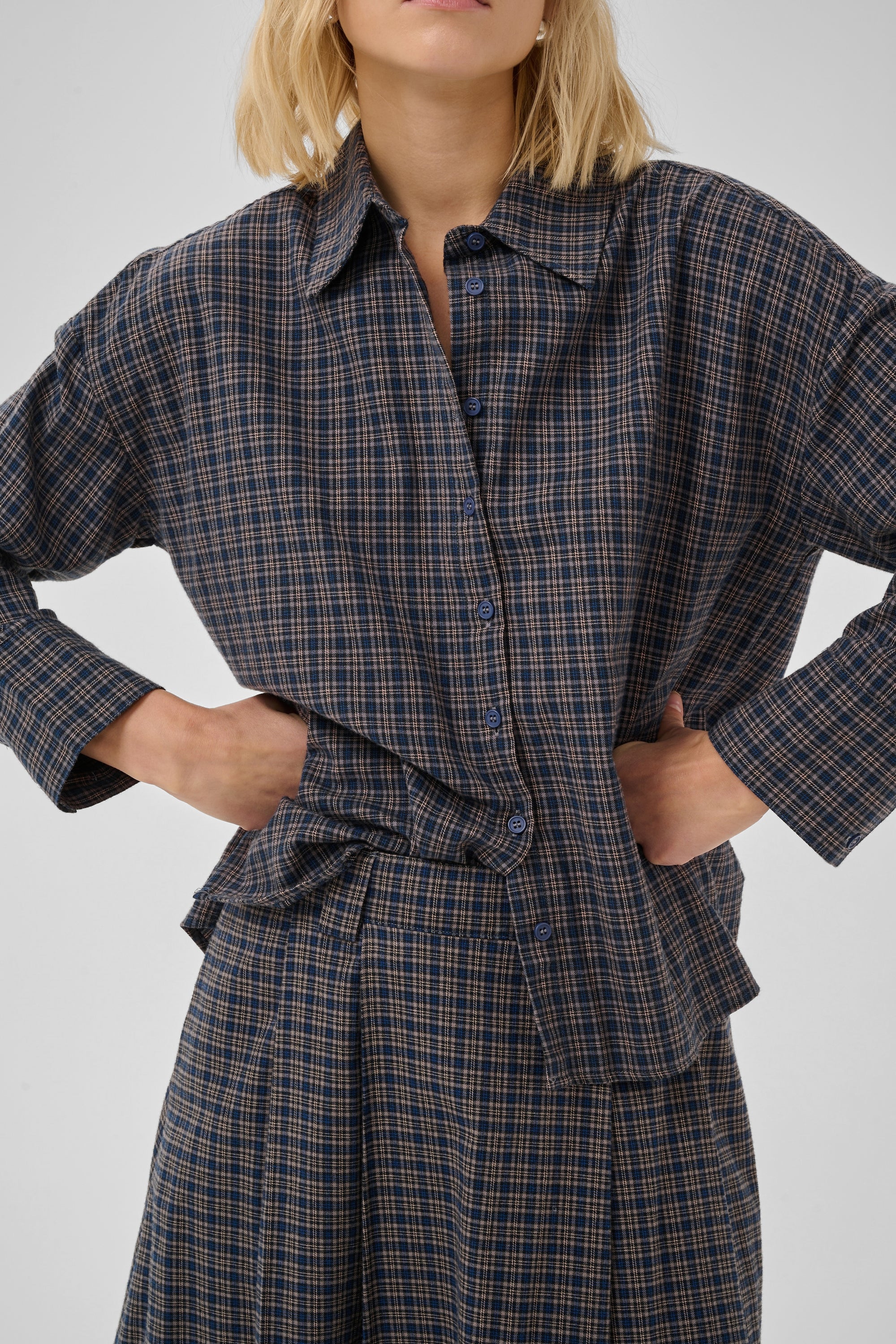 Lennie Shirt