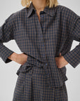 Lennie Shirt