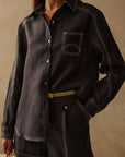 Landon Ramie Shirt
