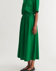 Silje Long Skirt