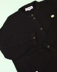 Gauze Wide Chore Coat