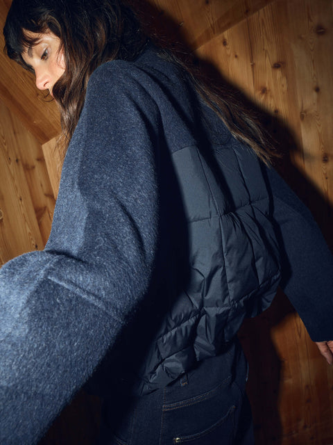 Harriet Loisa Jacket