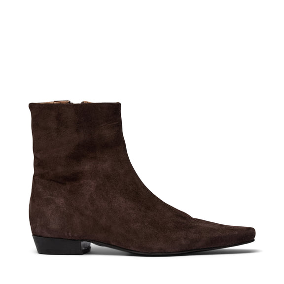Paisla Boot