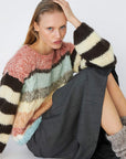 DawnxDare Beate Jumper - Natural
