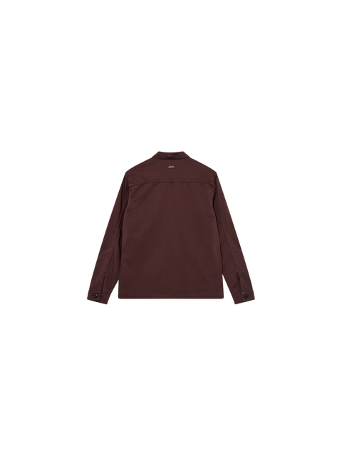 MMG Matteo Soft Overshirt