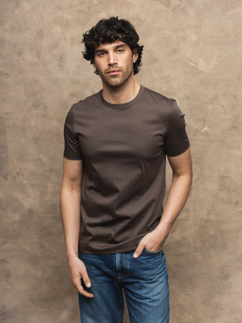 MMG Perry O-Neck Tee