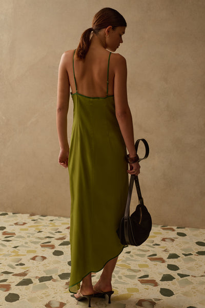 The Divya Dress