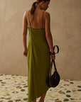 The Divya Dress