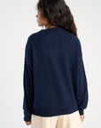Mapoupette 100% Cashmere Jumper