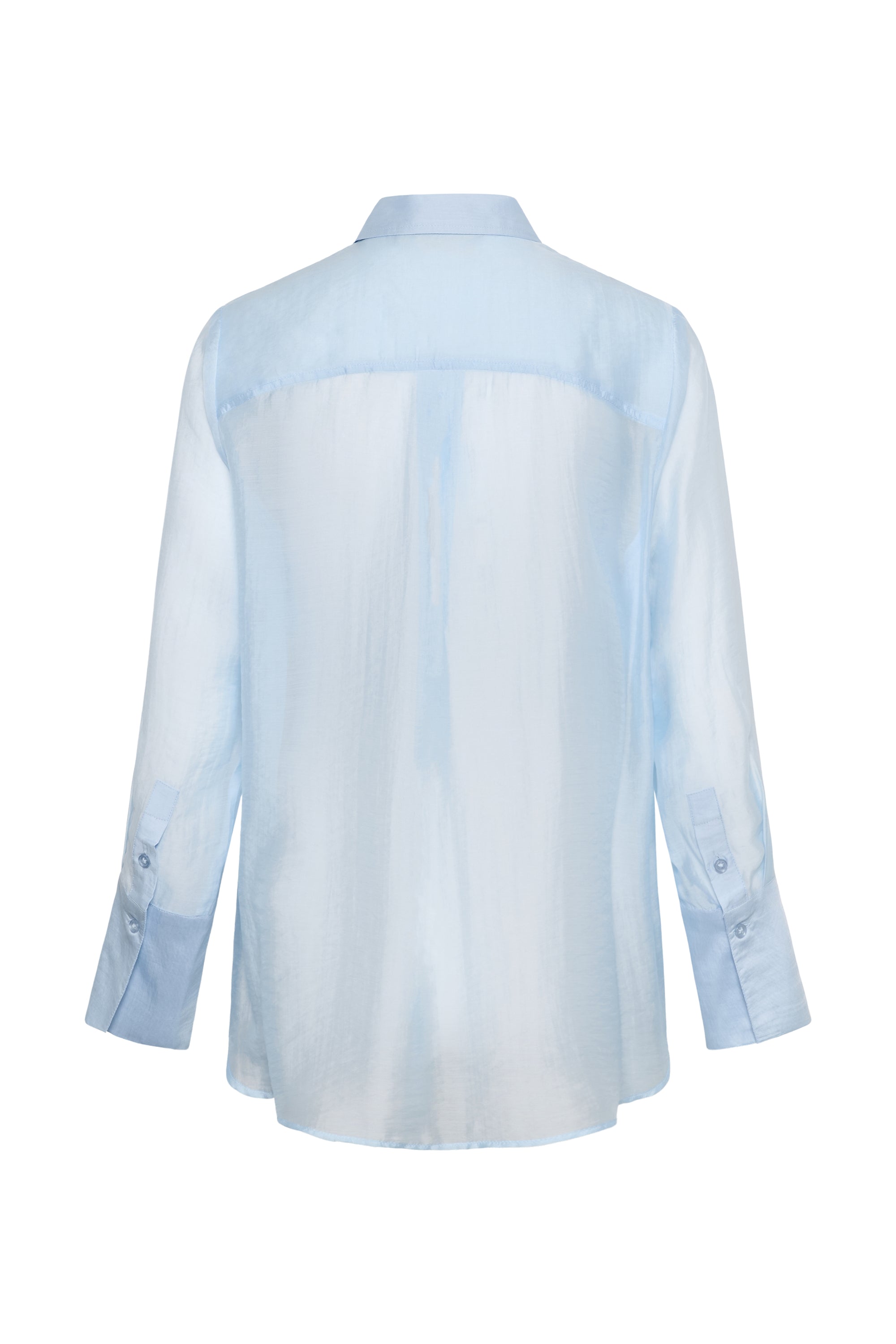 Smilla Shirt