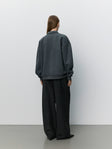 Lumesw Polo Sweatshirt