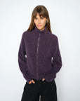 Thora Knit Cardigan