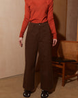 Carpenter Trouser