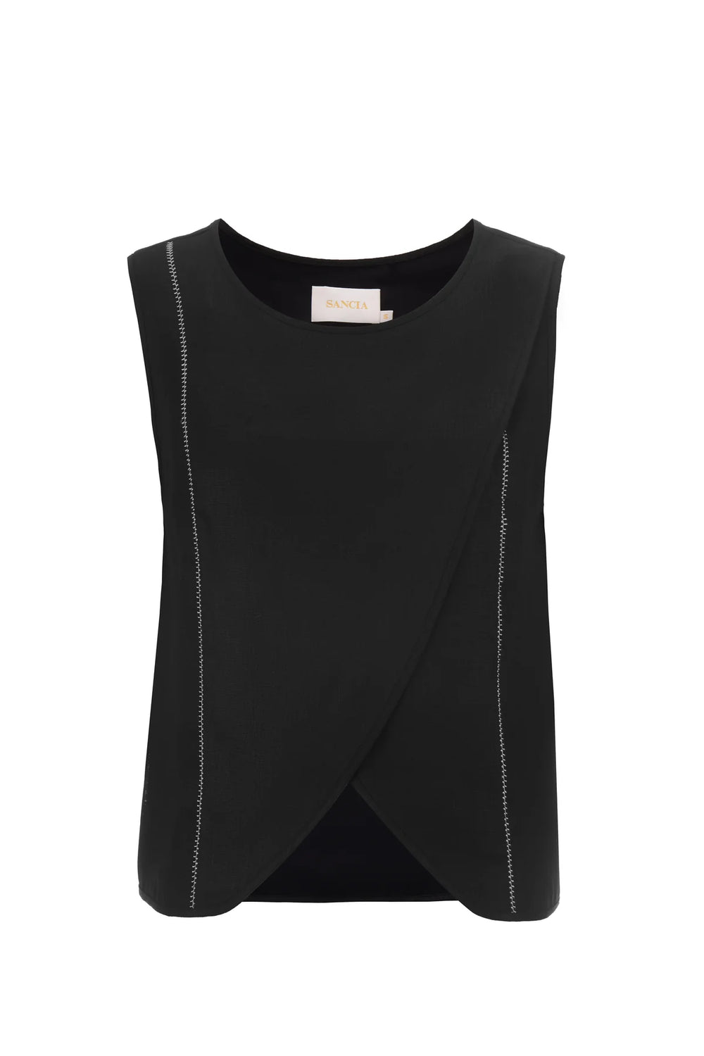 The Nancy Top