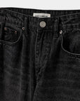 Rio Mid Waist Jeans