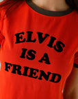 Jane 'Elvis' Tee