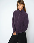Thora Knit Cardigan