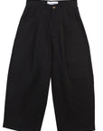 Mason Trouser Black