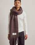 The Reykjavik Scarf